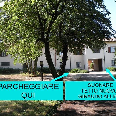 Tetto Nuovo B&B Cuneo Eksteriør bilde