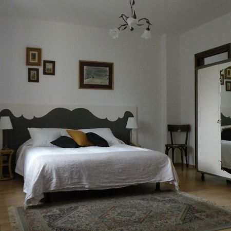 Tetto Nuovo B&B Cuneo Eksteriør bilde