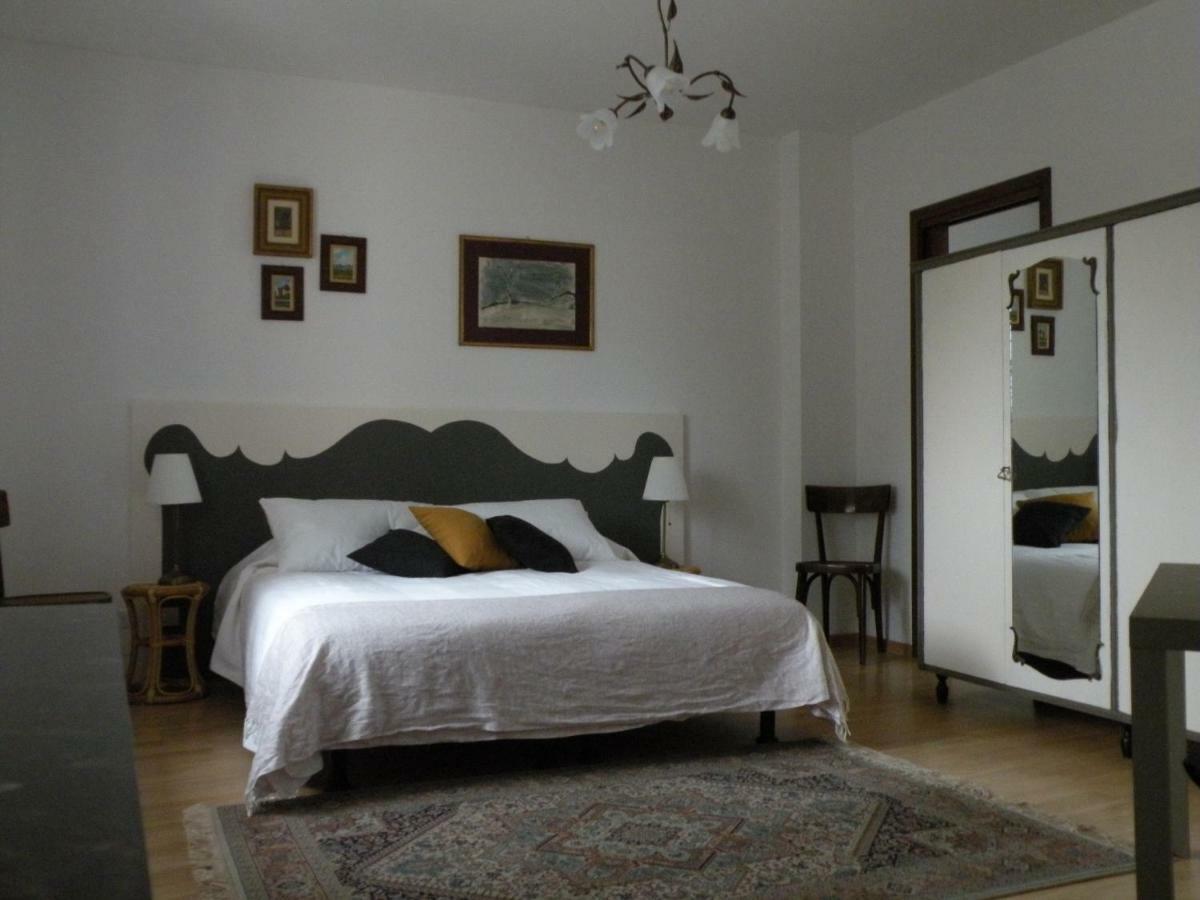 Tetto Nuovo B&B Cuneo Eksteriør bilde