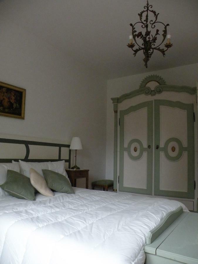 Tetto Nuovo B&B Cuneo Eksteriør bilde