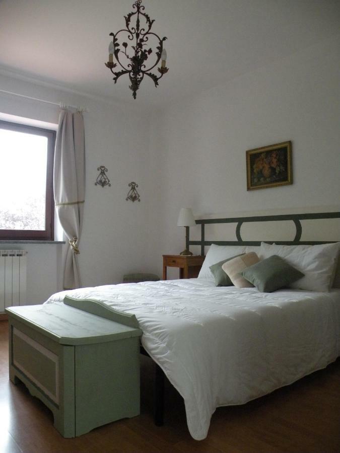 Tetto Nuovo B&B Cuneo Eksteriør bilde