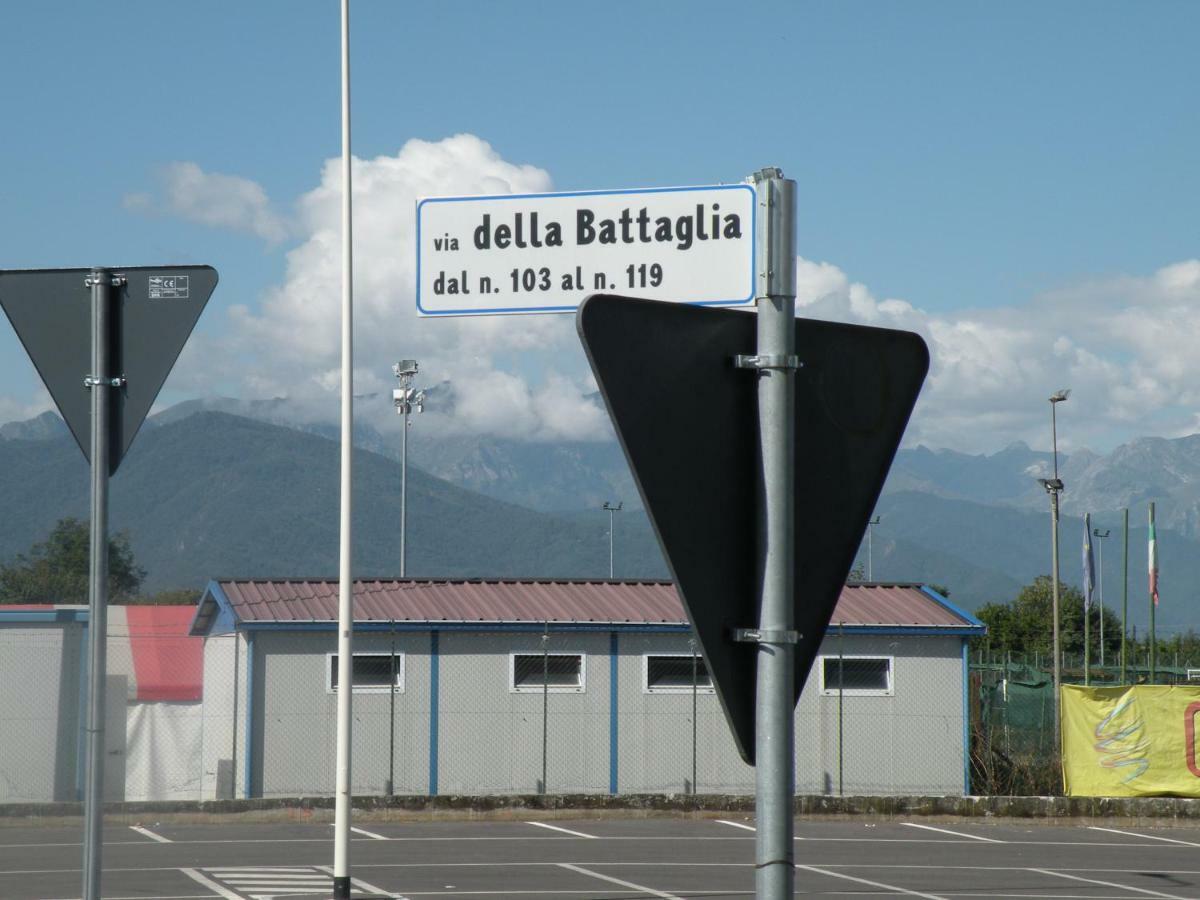 Tetto Nuovo B&B Cuneo Eksteriør bilde